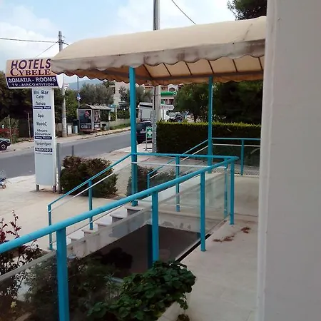 호텔 Cybele Guest 3*