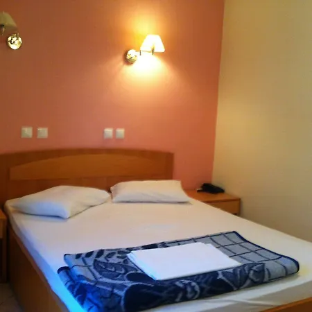 호텔 Cybele Guest 3*