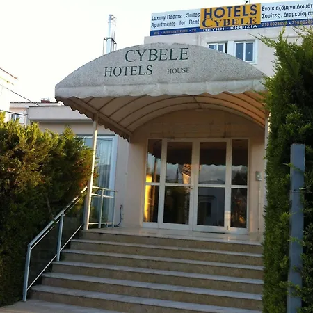Cybele Guest 호텔