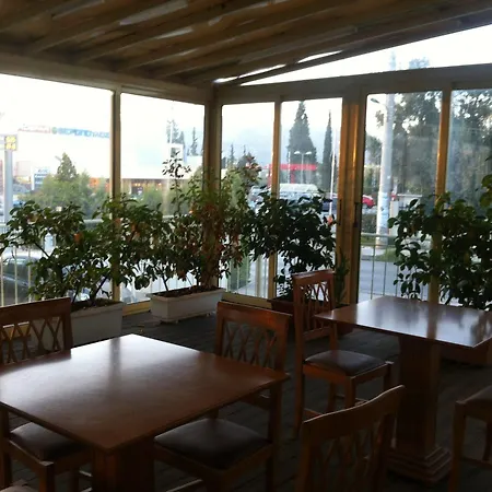 호텔 Cybele Guest