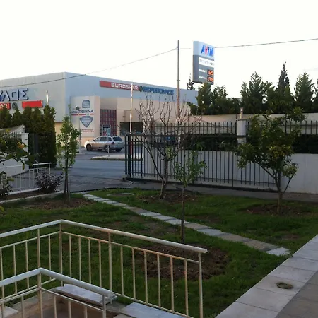 호텔 Cybele Guest 3*